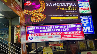 laptop service ambattur